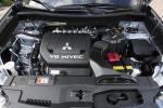 Mitsubishi Outlander GT 2016 года